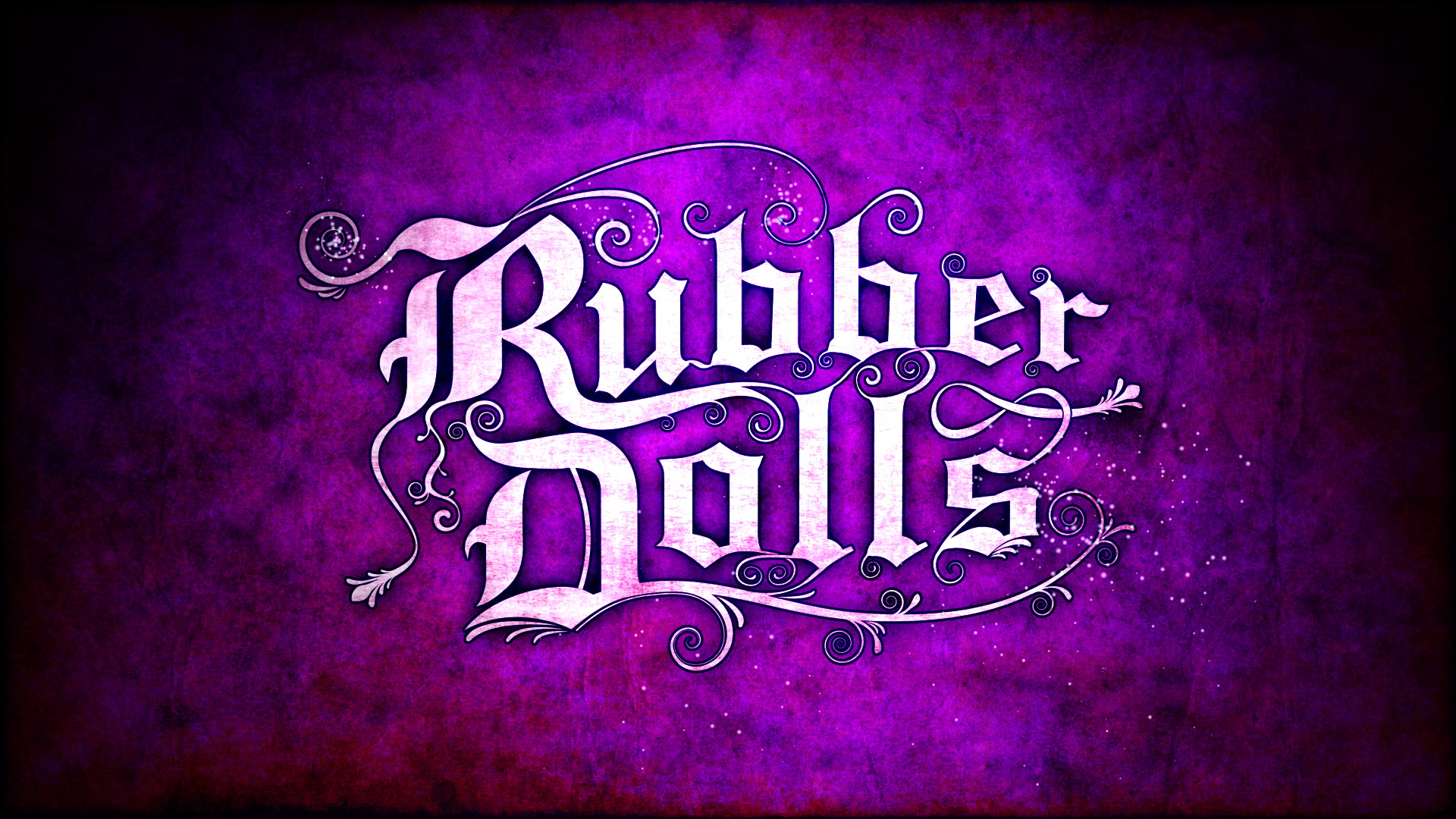 Rubber Dolls